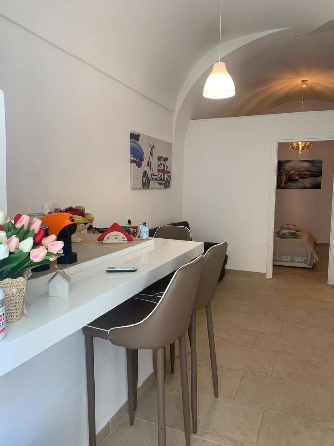 Terry S House Bed & Breakfast Polignano a Mare Exterior photo