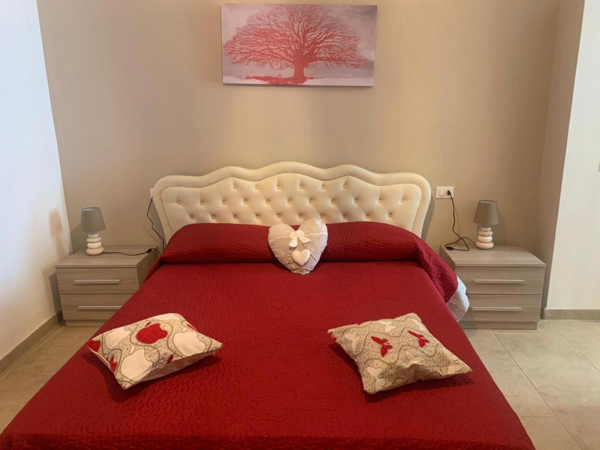 Terry S House Bed & Breakfast Polignano a Mare Exterior photo
